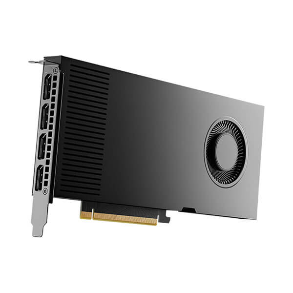 PNY Nvidia Quadro RTX 4000 Ada 20GB Graphics Card